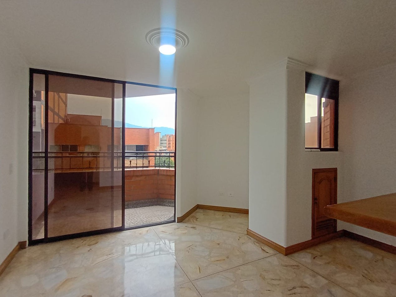 Apartamento en arriendo en Laureles, Medellín · foto 6 de 19