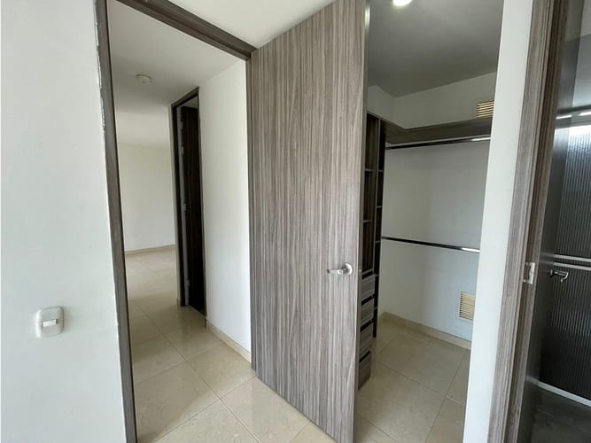 Apartamento de 2 alcobas en venta en Cr. Surcos De Pangola, Jamundí, 60 m² · foto 13 de 16