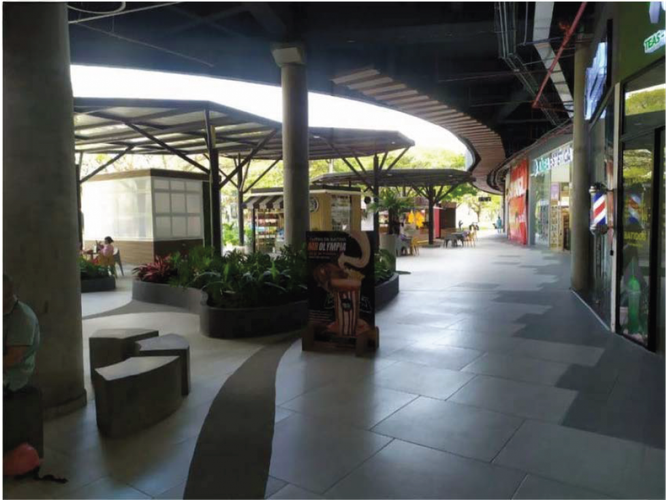 Local en arriendo en Cerritos, Pereira, 10 m² · foto 12 de 17