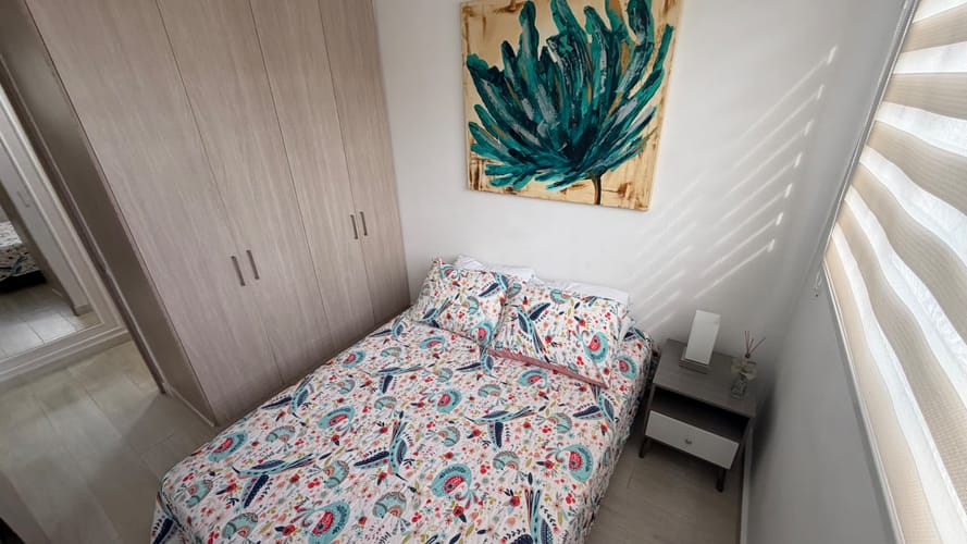 Apartamento de 3 alcobas en venta en Varsovia, Ibagué, 72 m² · foto 10 de 14