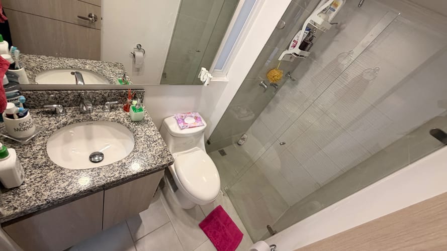 Apartamento de 3 alcobas en venta en Varsovia, Ibagué, 72 m² · foto 14 de 14