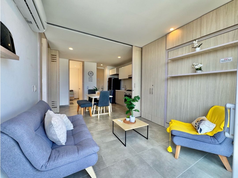 Apartamento en venta en Ub Salguero, Santa Marta · foto 8 de 24