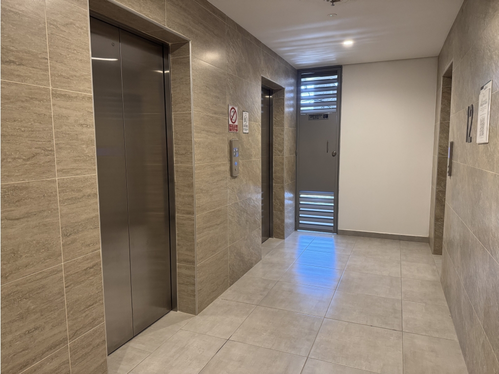Apartamento en venta en Ub Salguero, Santa Marta · foto 15 de 24