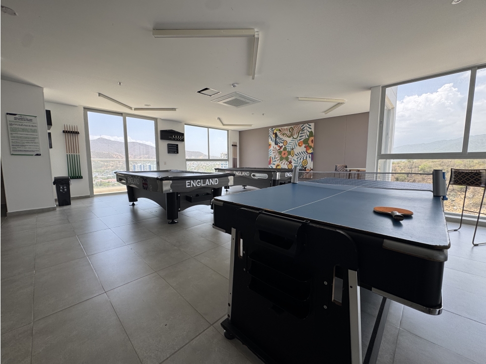 Apartamento en venta en Ub Salguero, Santa Marta · foto 16 de 24