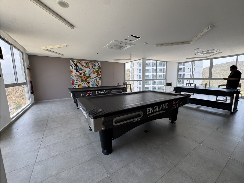 Apartamento en venta en Ub Salguero, Santa Marta · foto 17 de 24