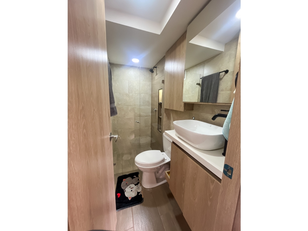 Apartamento en venta en Barrancas Norte, Bogotá · foto 14 de 21