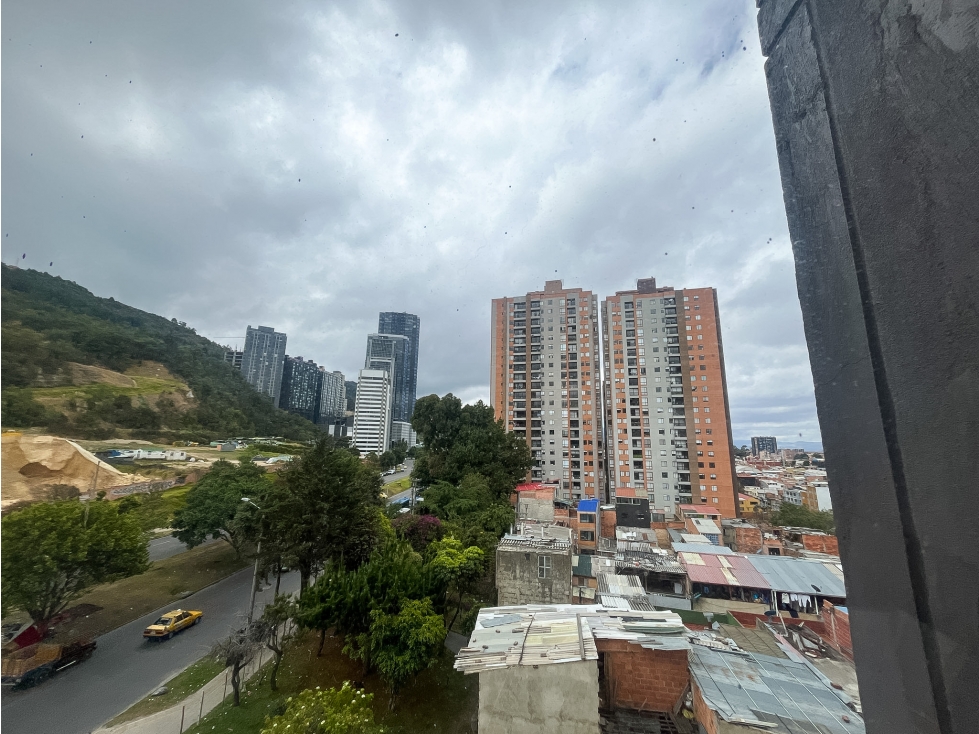 Apartamento en venta en Barrancas Norte, Bogotá · foto 15 de 21