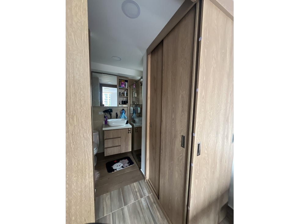 Apartamento en venta en Barrancas Norte, Bogotá · foto 18 de 21