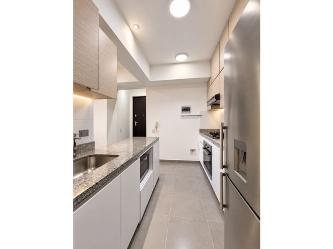 Apartamento de 3 alcobas en venta en Cabañas Del Norte, Bogotá, 79 m² · foto 6 de 14