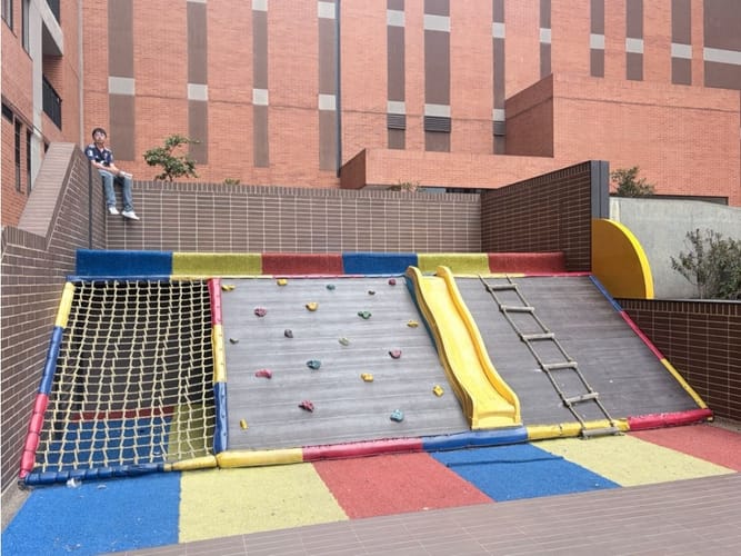Apartamento de 3 alcobas en venta en Cabañas Del Norte, Bogotá, 79 m² · foto 13 de 14