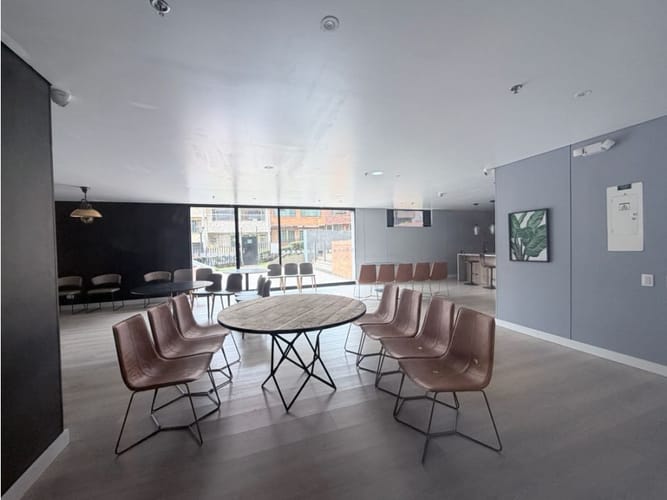 Apartamento de 3 alcobas en venta en Cabañas Del Norte, Bogotá, 79 m² · foto 14 de 14