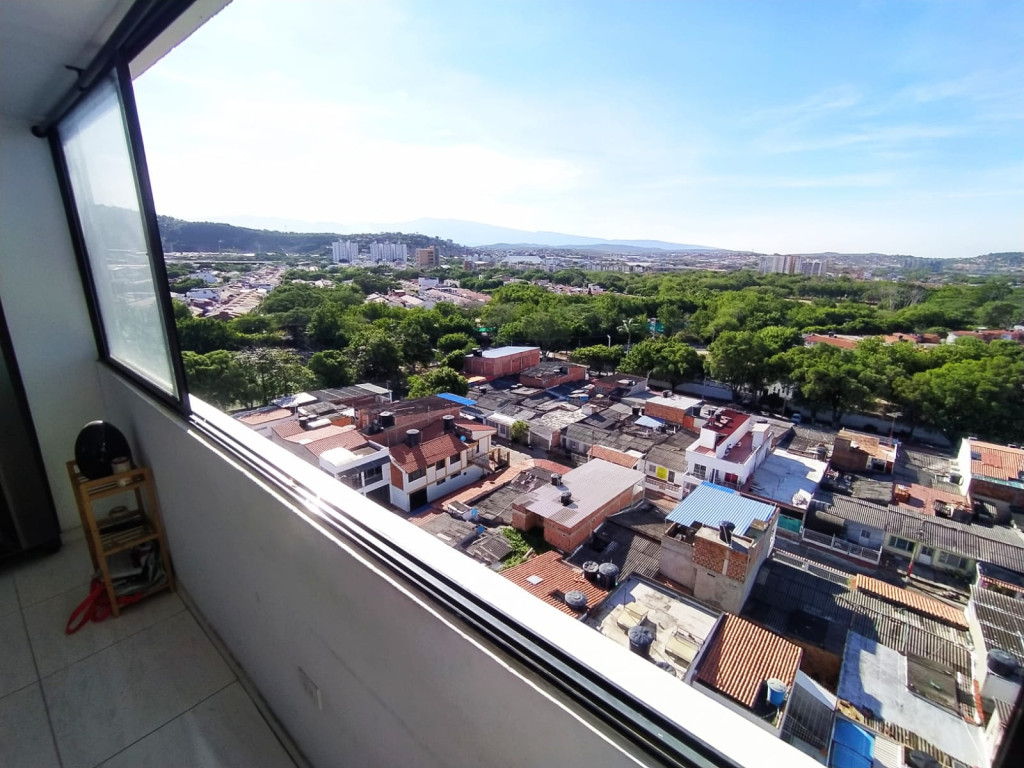 Apartamento en venta en La Riviera, Cúcuta · foto 4 de 10