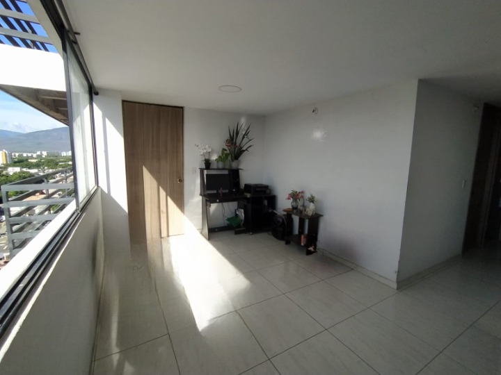 Apartamento en venta en La Riviera, Cúcuta · foto 5 de 10