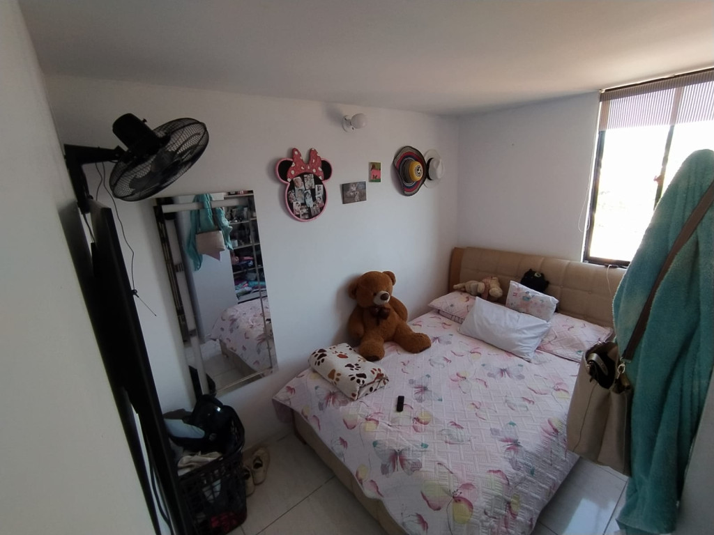 Apartamento en venta en La Riviera, Cúcuta · foto 7 de 10