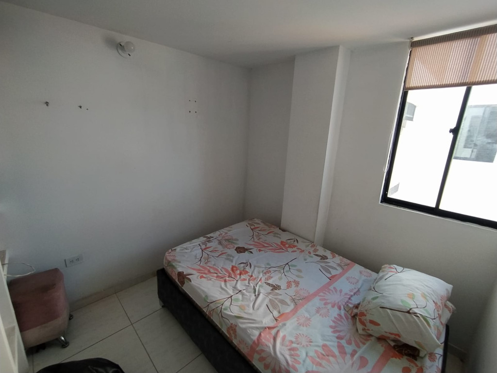Apartamento en venta en La Riviera, Cúcuta · foto 8 de 10
