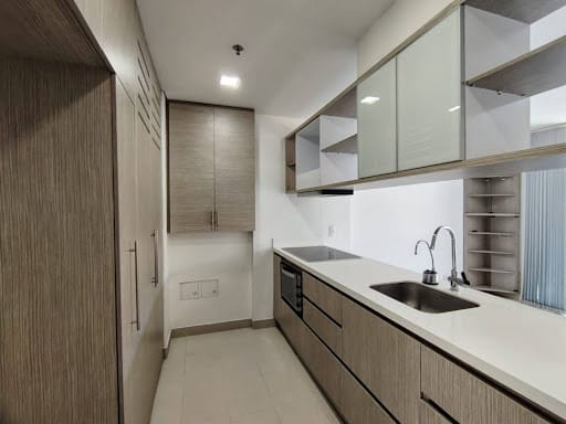 Apartamento de 2 alcobas en arriendo en La Convencion, Rionegro, 64 m² · foto 2 de 24