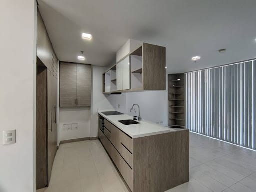 Apartamento de 2 alcobas en arriendo en La Convencion, Rionegro, 64 m² · foto 4 de 24