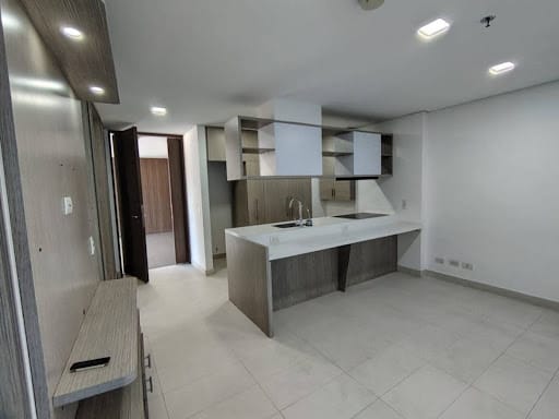 Apartamento de 2 alcobas en arriendo en La Convencion, Rionegro, 64 m² · foto 5 de 24