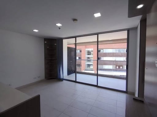 Apartamento de 2 alcobas en arriendo en La Convencion, Rionegro, 64 m² · foto 6 de 24