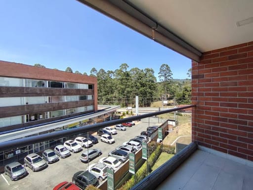 Apartamento de 2 alcobas en arriendo en La Convencion, Rionegro, 64 m² · foto 7 de 24