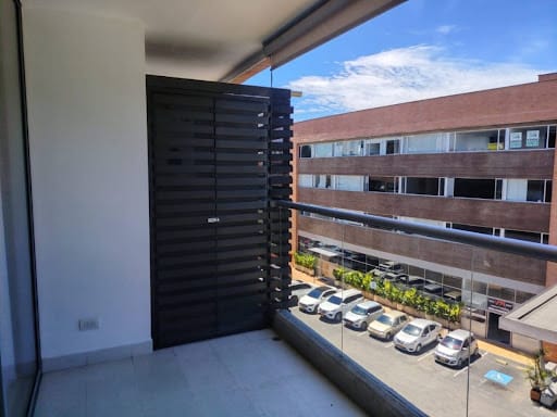 Apartamento de 2 alcobas en arriendo en La Convencion, Rionegro, 64 m² · foto 12 de 24