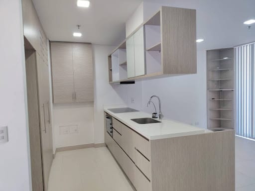 Apartamento de 2 alcobas en arriendo en La Convencion, Rionegro, 64 m² · foto 14 de 24