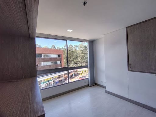 Apartamento de 2 alcobas en arriendo en La Convencion, Rionegro, 64 m² · foto 15 de 24