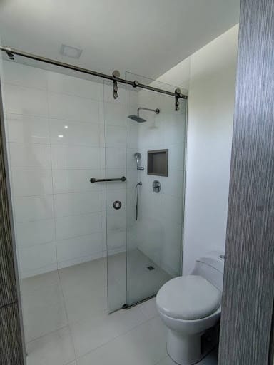 Apartamento de 2 alcobas en arriendo en La Convencion, Rionegro, 64 m² · foto 17 de 24