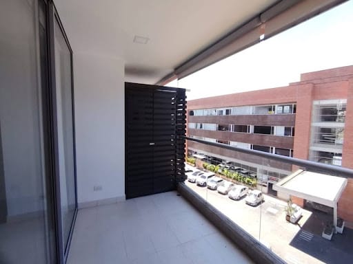 Apartamento de 2 alcobas en arriendo en La Convencion, Rionegro, 64 m² · foto 18 de 24