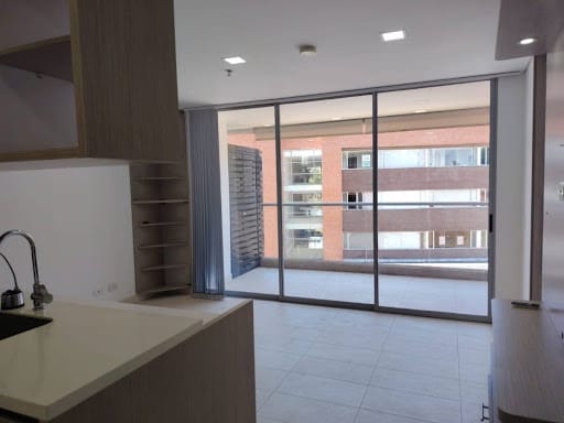 Apartamento de 2 alcobas en arriendo en La Convencion, Rionegro, 64 m² · foto 20 de 24