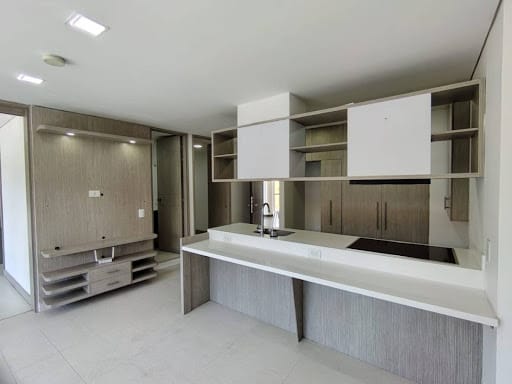 Apartamento de 2 alcobas en arriendo en La Convencion, Rionegro, 64 m² · foto 22 de 24