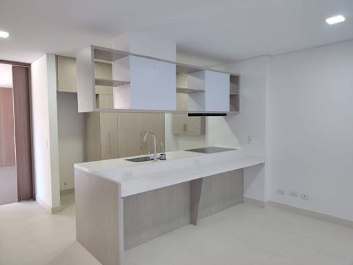 Apartamento de 2 alcobas en arriendo en La Convencion, Rionegro, 64 m² · foto 23 de 24