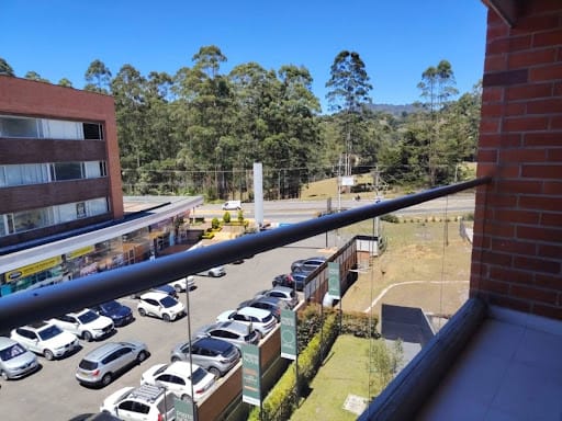 Apartamento de 2 alcobas en arriendo en La Convencion, Rionegro, 64 m² · foto 24 de 24