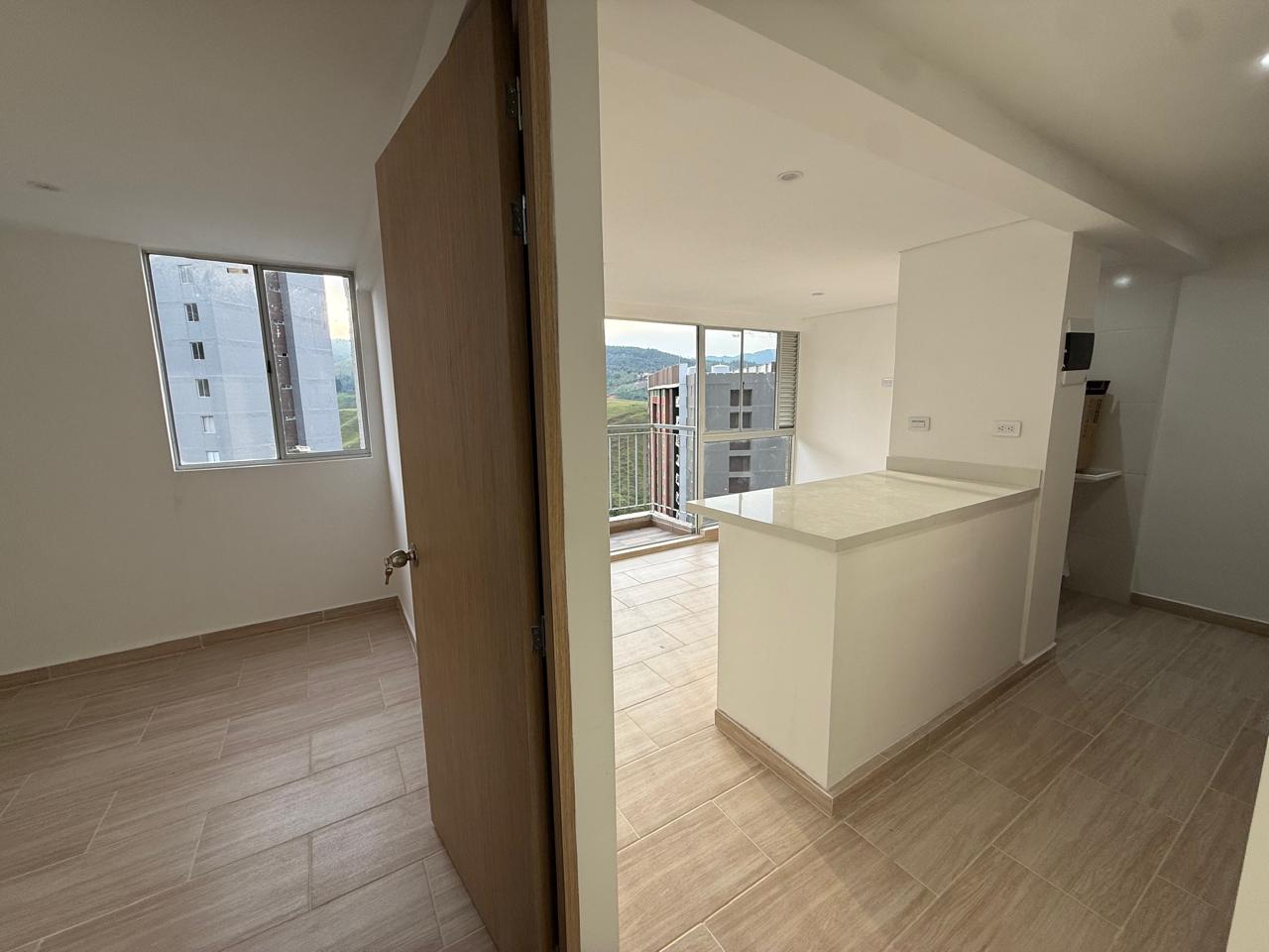 Apartamento en Arriendo en Primavera, Caldas