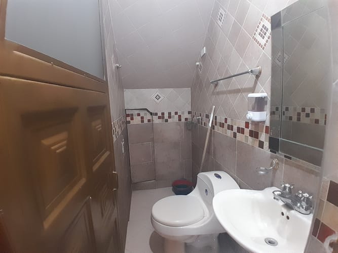 Casa de 3 alcobas en venta en Floralia I Sector, Bogotá, 280 m² · foto 21 de 23