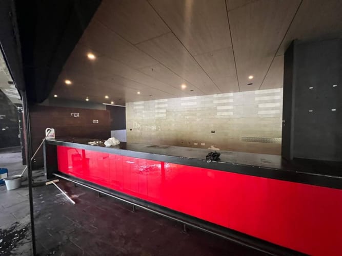 Local en arriendo en El Poblado, Medellín, 276 m² · foto 3 de 22
