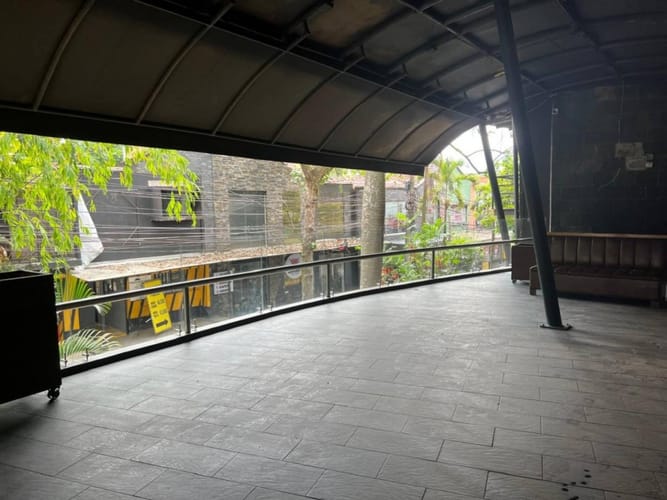 Local en arriendo en El Poblado, Medellín, 276 m² · foto 6 de 22