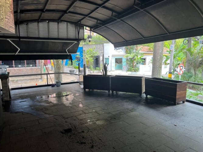 Local en arriendo en El Poblado, Medellín, 276 m² · foto 7 de 22