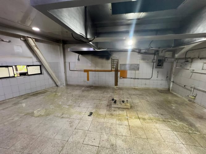 Local en arriendo en El Poblado, Medellín, 276 m² · foto 12 de 22