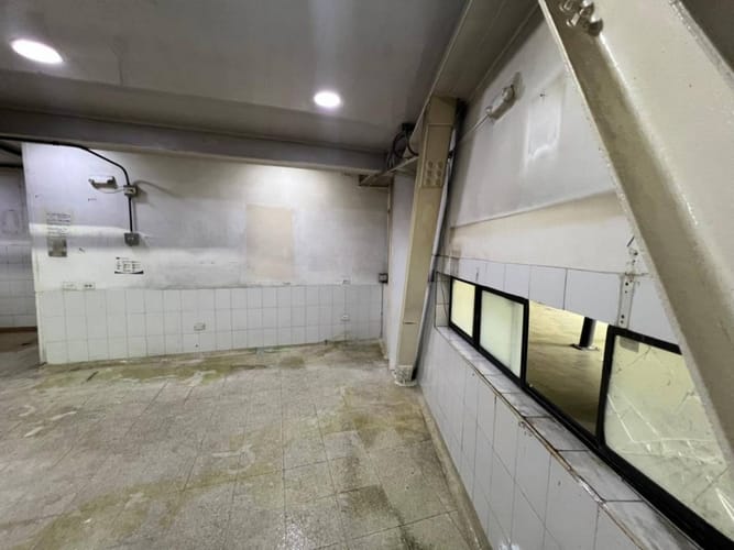 Local en arriendo en El Poblado, Medellín, 276 m² · foto 14 de 22