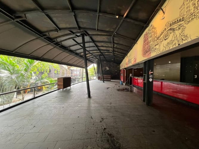 Local en arriendo en El Poblado, Medellín, 276 m² · foto 19 de 22