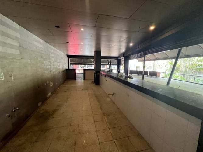 Local en arriendo en El Poblado, Medellín, 276 m² · foto 22 de 22