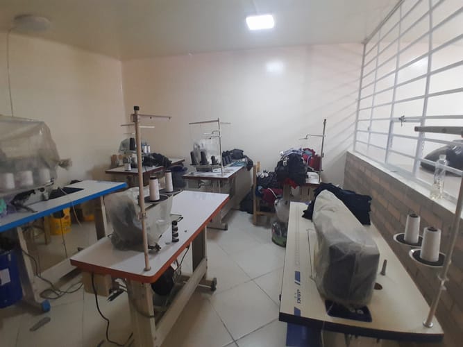 Casa de 3 alcobas en venta en Floralia I Sector, Bogotá, 280 m² · foto 20 de 23