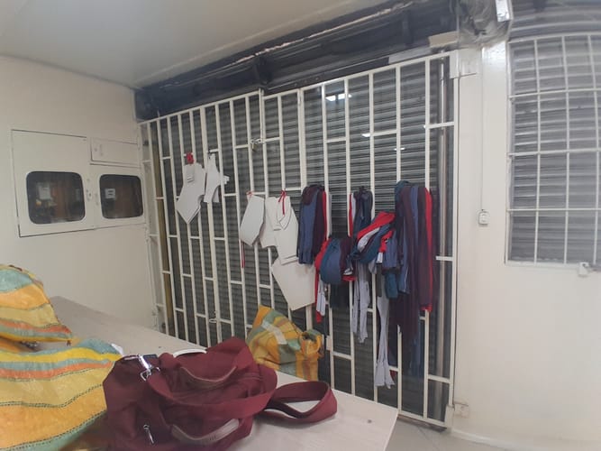Casa de 3 alcobas en venta en Floralia I Sector, Bogotá, 280 m² · foto 15 de 23