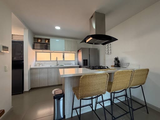 Apartamento en venta en Bosques De Zuñiga, Envigado · foto 3 de 20