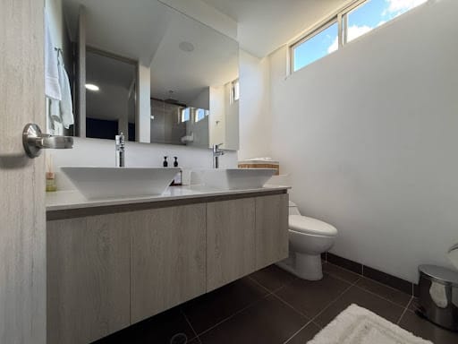 Apartamento en venta en Bosques De Zuñiga, Envigado · foto 6 de 20