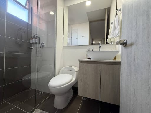 Apartamento en venta en Bosques De Zuñiga, Envigado · foto 7 de 20