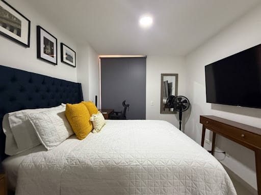 Apartamento en venta en Bosques De Zuñiga, Envigado · foto 8 de 20