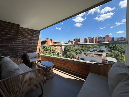 Apartamento en venta en Bosques De Zuñiga, Envigado · foto 9 de 20
