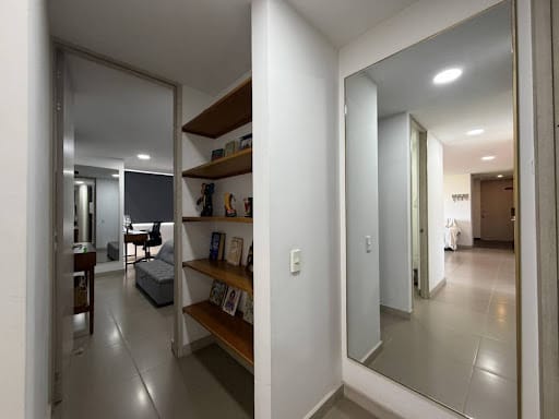 Apartamento en venta en Bosques De Zuñiga, Envigado · foto 10 de 20